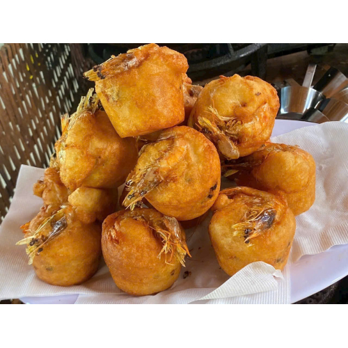 Tết Đoan Ngọ Thưởng Thức Tiệc Buffets Tại Tuấn Tường